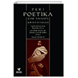 Peri Poetika iir Sanat Ark Kitaplar