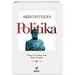 Politika Ark Kitaplar