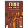 Trk Mektuplar Ark Kitaplar