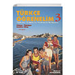 Trke renelim 3 Trke zbeke Anahtar Kitap Engin Yaynlar