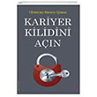 Kariyer Kilidini An Sola Unitas