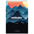 Neticeler Livera Yaynevi