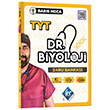 TYT Dr. Biyoloji Soru Bankas Bar Hoca KR Akademi Yaynlar