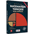 TYT Matematiin Trkesi Soru Bankas Ordinat Yaynlar