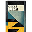 Gizli Deizm Mana Yaynlar
