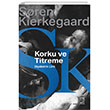 Korku ve Titreme Ketebe Yaynlar