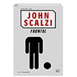 Frontal (Sendrom 2. Kitap) thaki Yaynlar