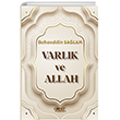 Varlk ve Allah Glnar Yaynlar