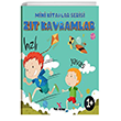 Zt Kavramlar - Mini Kitaplar Serisi Yeti Kitap
