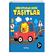 Tatlar - Mini Kitaplar Serisi Yeti Kitap