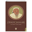 Cengiz Yasalar Dorlion Yaynevi