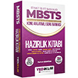 Diyanet leri Bakanl Mesleki Bilgiler Seviye Tespit Snav MBSTS Konu Anlatml Soru Bankas Hazrlk Kitab Yediiklim Yaynlar