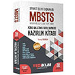 2024 MBSTS Konu Anlatml Soru Bankas Hazrlk Kitab Yediiklim Yaynlar