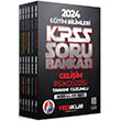 2024 KPSS Eitim Bilimleri Soru Bankas Modler Set zml Yediiklim Yaynlar