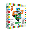 2. Snf Matematik nite Hikayeleri - Uzay Yolculuu Mart ocuk Yaynlar