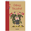 Onba Nezahat ve Kzl Alay Ketebe ocuk