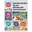 ocuklar in slam Bykleri Seti (7 Kitap) elik Yaynevi