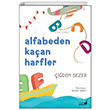 Alfabeden Kaan Harfler Everest Yaynlar