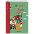 Hasan Tahsin ve Gizli Pelerin Ketebe Çocuk