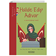 Halide Edip Advar ve Kahverengi Valiz Ketebe ocuk