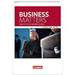 Business Matters Cornelsen