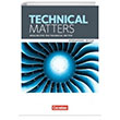 Technical Matters Cornelsen