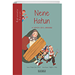 Nene Hatun ve Kyn Sivil Ordusu Ketebe ocuk