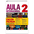 Aula Int 2 Nueva edicin Libro del alumno CD Prem Difusion Yaynlar