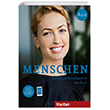 Menschen A2.2 Kursbuch  Hueber Verlag GmbH