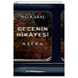 Gecenin Hikayesi Aeka Mart Yaynlar