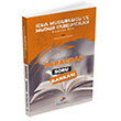 2024 cra Mdrl ve Mdr Yardmcl Snavna zel Paragraf Soru Bankas Dizgi Kitap