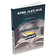 KPSS ALES DGS Snavlarna zel Paragraf Soru Bankas Dizgi Kitap