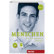 Menschen A1.2 Arbeitsbuch mit Audio-CD  Hueber Verlag GmbH