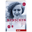 Menschen A1.1 Arbeitsbuch mit Audio-CD  Hueber Verlag GmbH