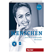 Menschen A2.2 Arbeitsbuch mit Audio-CD  Hueber Verlag GmbH