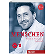 Menschen A2.1 Arbeitsbuch mit Audio-CD  Hueber Verlag GmbH