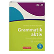 Grammatik Aktiv B2-C1 mit Audios Online Cornelsen