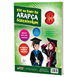 Elif ve Emir ile Arapa reniyorum - 8 Mektep Yaynlar