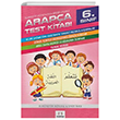 6. Snf Arapa Test Kitab Mektep Yaynlar