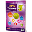 5. Snf Arapa Soru Bankas Mektep Yaynlar