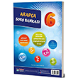 6. Snf Arapa Soru Bankas Mektep Yaynlar