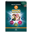 7. Snf mam Hatip Ortaokulu Arapa Konu Anlatml Mektep Yaynlar