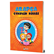 7. Snf Arapa Etkinlik Kitab Mektep Yaynlar