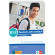 Deutsch echt einfach B1.2 Klett Sprachen Verlag