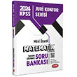 2024 KPSS Jri Konfor Serisi Matematik Soru Bankas Data Yaynlar