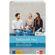Netzwerk neu B1.2 Kurs- und bungsbuch Klett Sprachen Verlag
