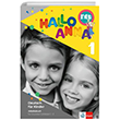 Hallo Anna 1 neu Arbeitsbuch Klett Sprachen Verlag