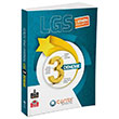 8.Snf LGS 3 Deneme anta Yaynlar