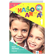 Hallo Anna 1 neu Lehrbuch + CDs Klett Sprachen Verlag