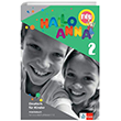 Hallo Anna 2 neu Arbeitsbuch  Klett Sprachen Verlag